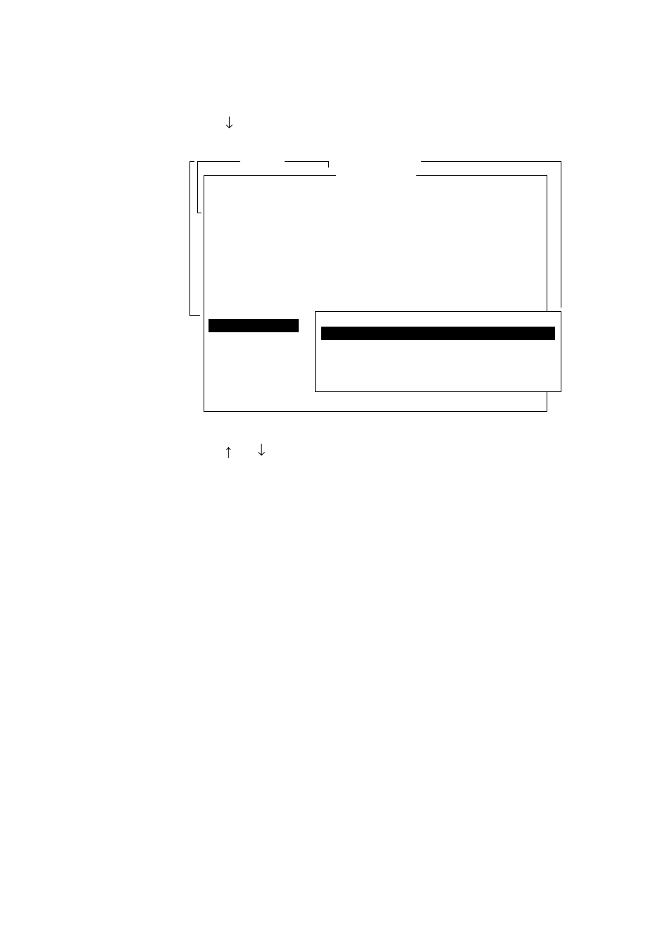 Furuno FELCOM 16 User Manual | Page 105 / 187