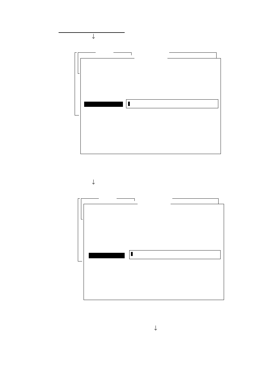 Furuno FELCOM 16 User Manual | Page 107 / 187