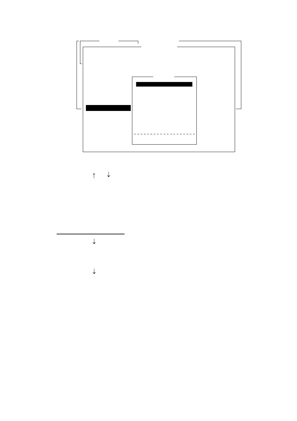 Furuno FELCOM 16 User Manual | Page 108 / 187
