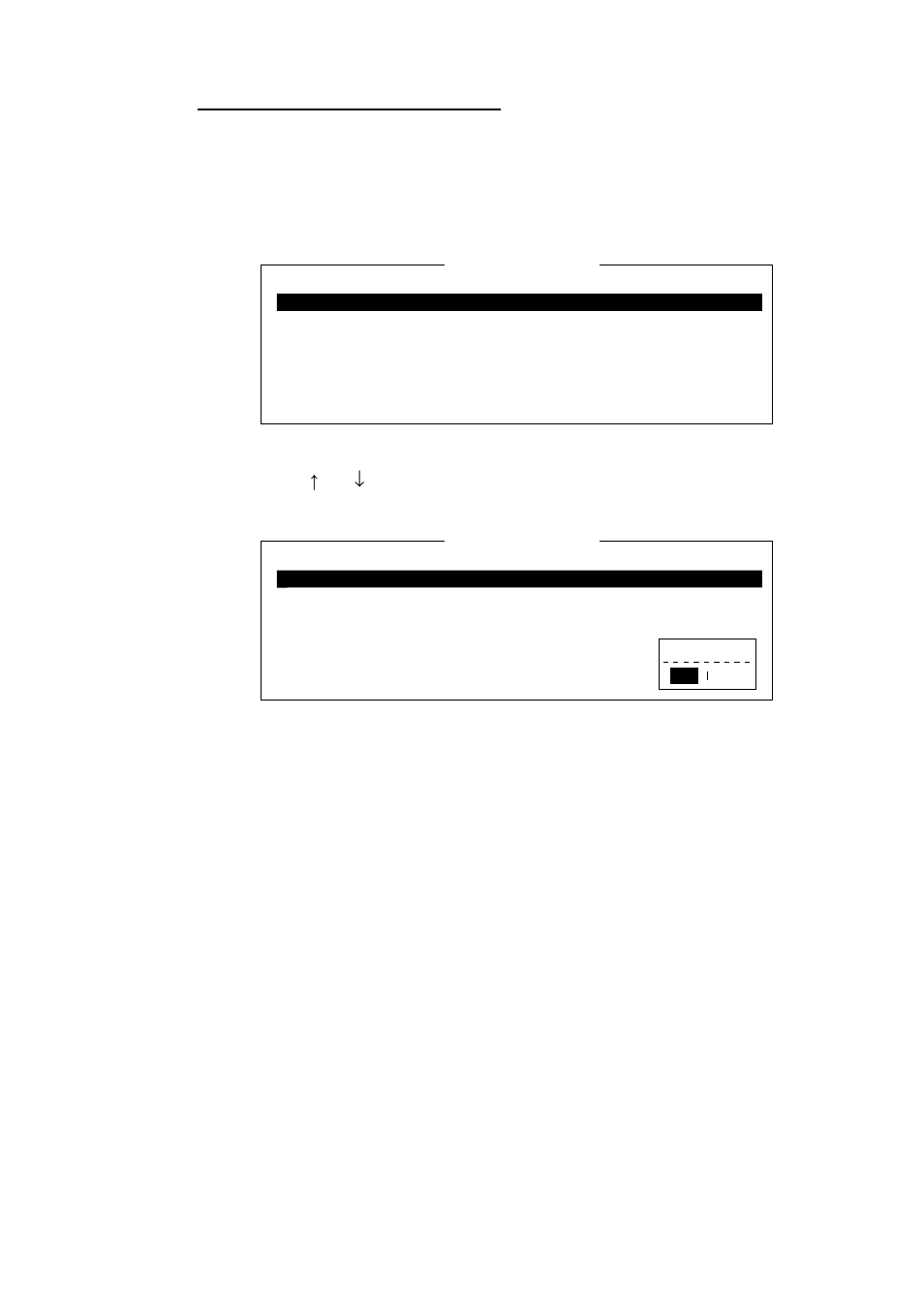 Furuno FELCOM 16 User Manual | Page 113 / 187