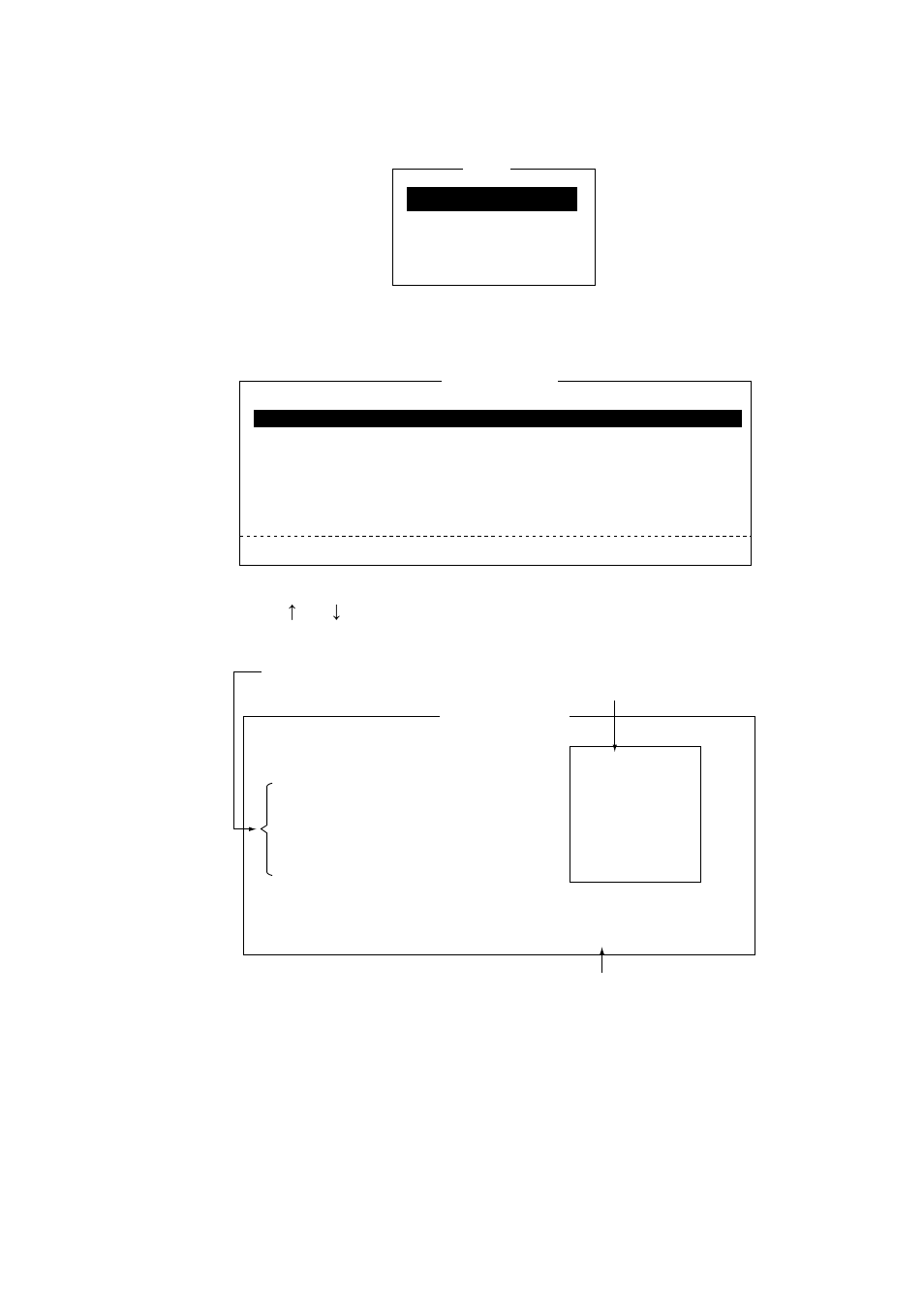 Furuno FELCOM 16 User Manual | Page 116 / 187