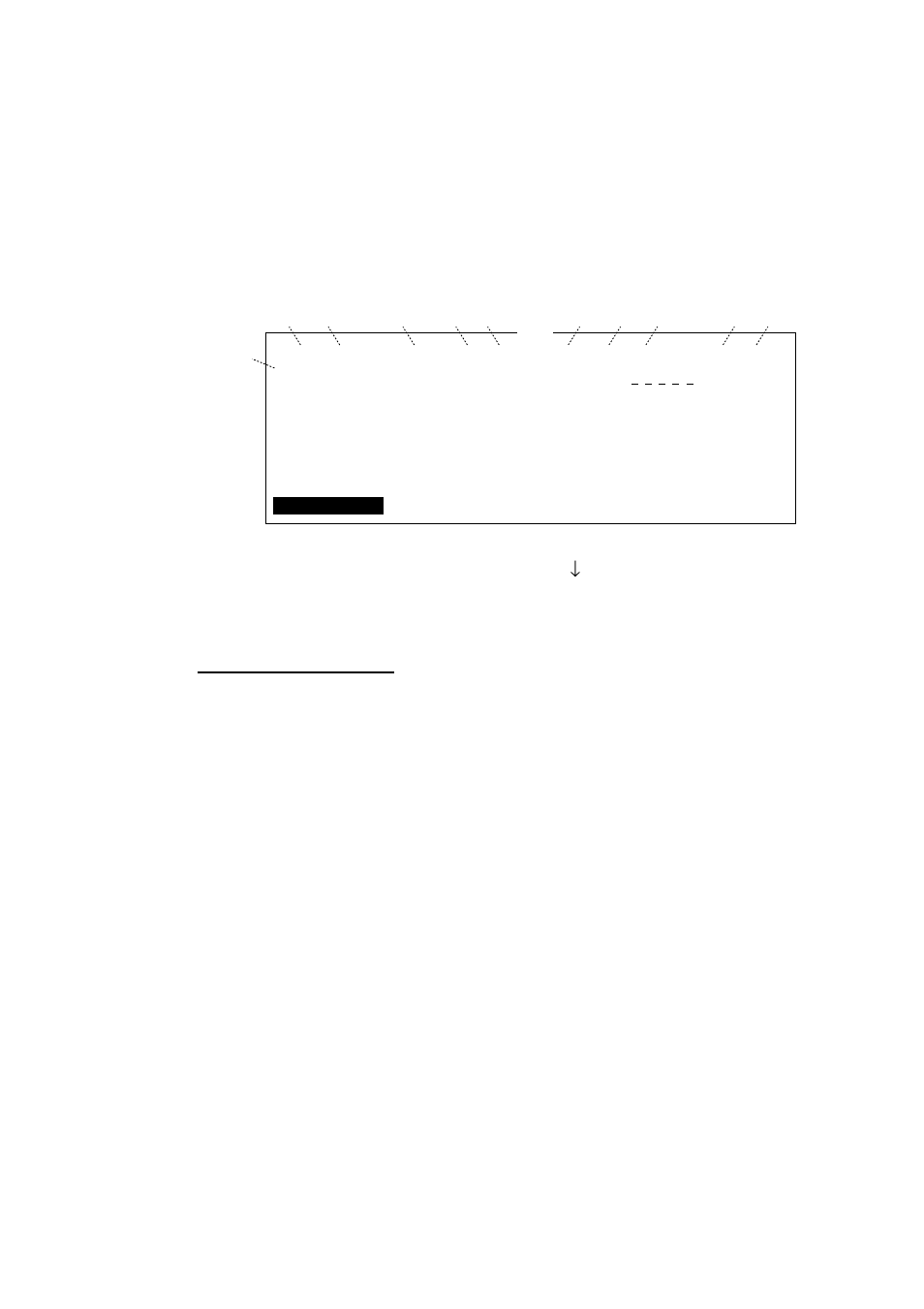 3 display log, 1 displaying and printing the display log | Furuno FELCOM 16 User Manual | Page 125 / 187