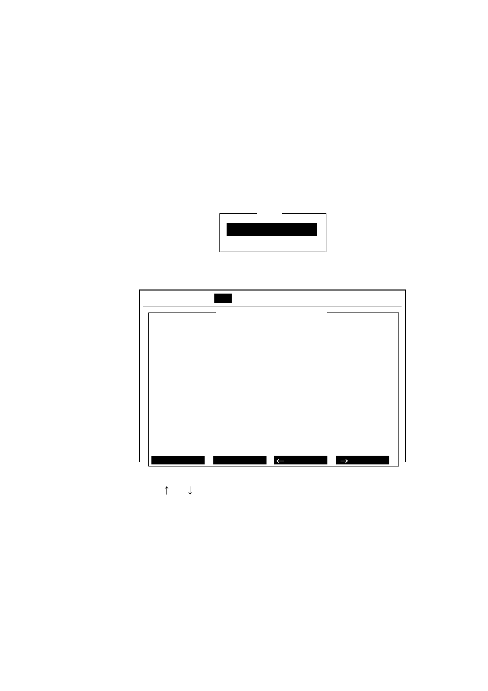 4 egc messages, 1 displaying and reprinting egc messages | Furuno FELCOM 16 User Manual | Page 127 / 187