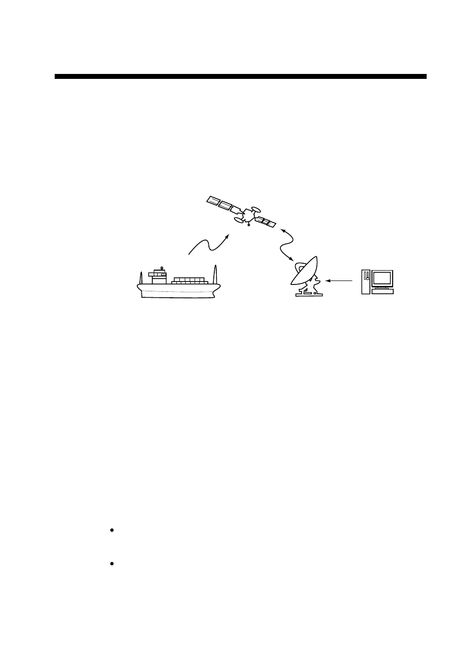 Data reporting and polling, 1 data reporting | Furuno FELCOM 16 User Manual | Page 131 / 187