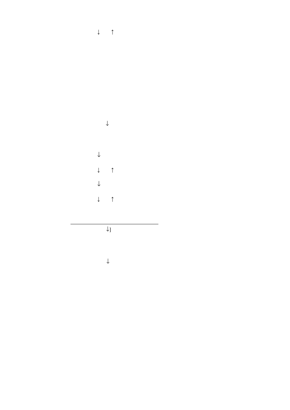 Furuno FELCOM 16 User Manual | Page 135 / 187