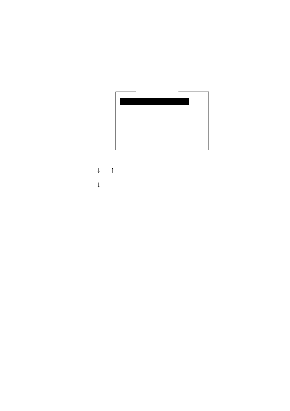 Furuno FELCOM 16 User Manual | Page 137 / 187