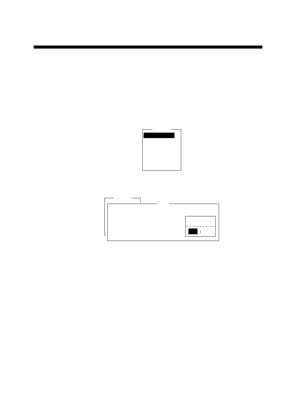 Other functions, 1 aborting an operation | Furuno FELCOM 16 User Manual | Page 145 / 187
