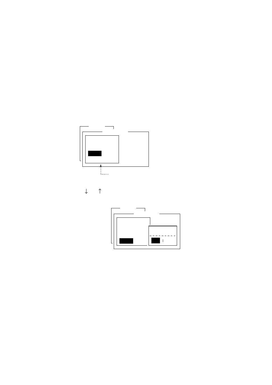 2 scanning ncs common channel | Furuno FELCOM 16 User Manual | Page 146 / 187