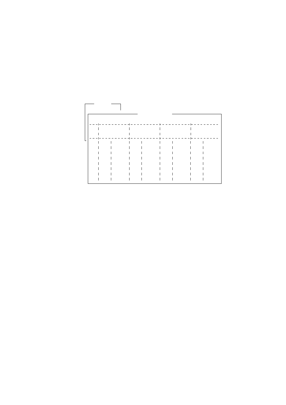 4 choosing ncs channel | Furuno FELCOM 16 User Manual | Page 148 / 187