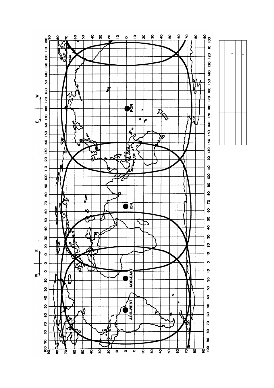 Xiii | Furuno FELCOM 16 User Manual | Page 15 / 187