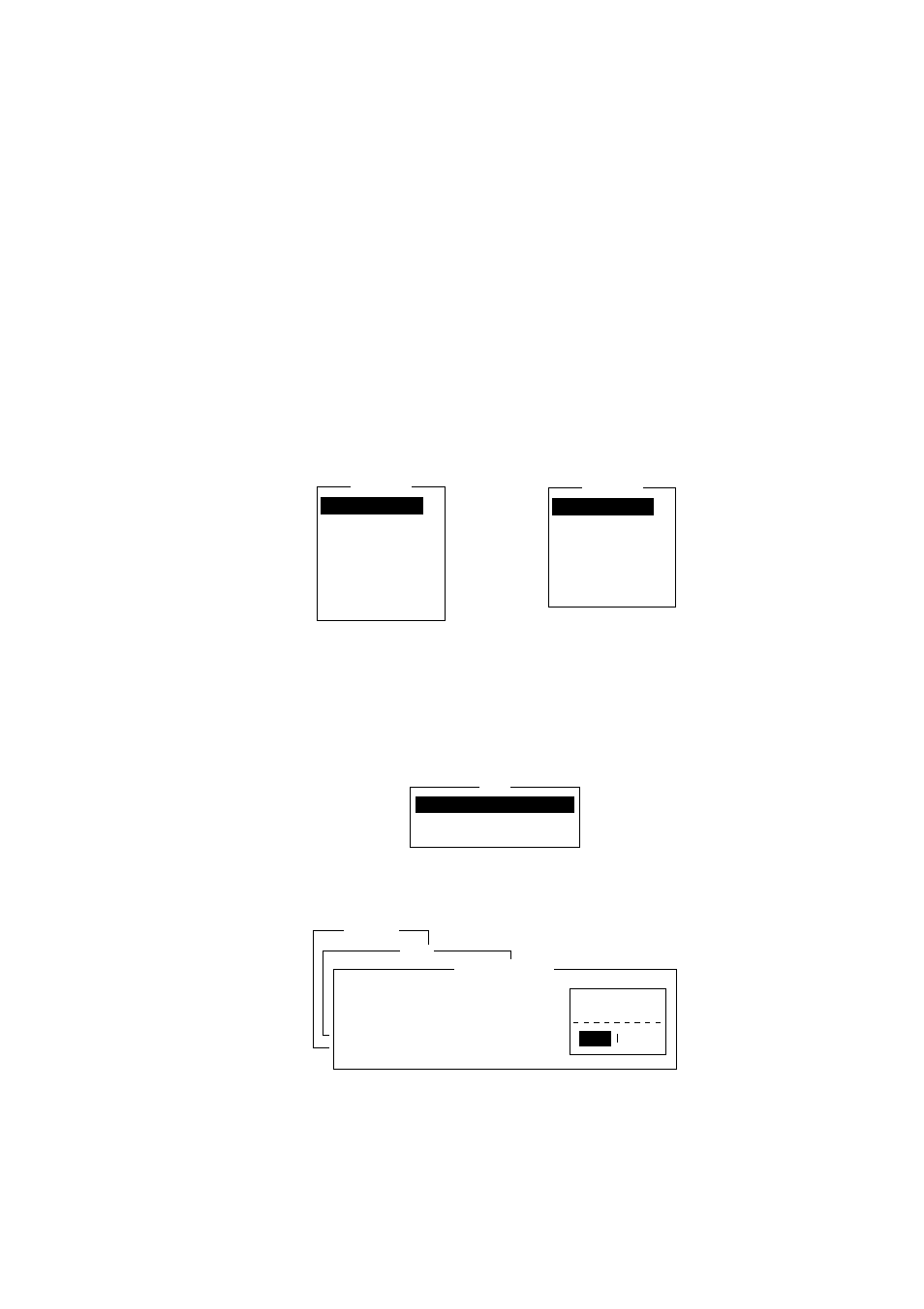 2 diagnostics, 1 self test at power on | Furuno FELCOM 16 User Manual | Page 152 / 187