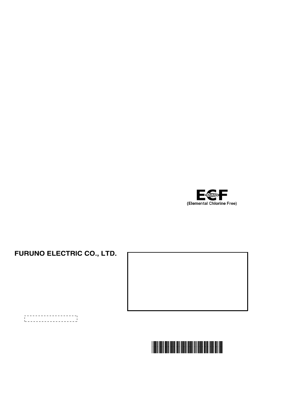 Furuno FELCOM 16 User Manual | Page 2 / 187