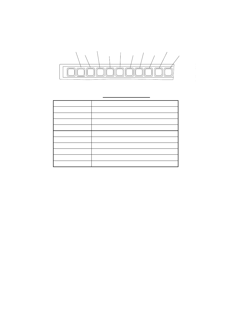 5 1.2.4 function keys | Furuno FELCOM 16 User Manual | Page 25 / 187