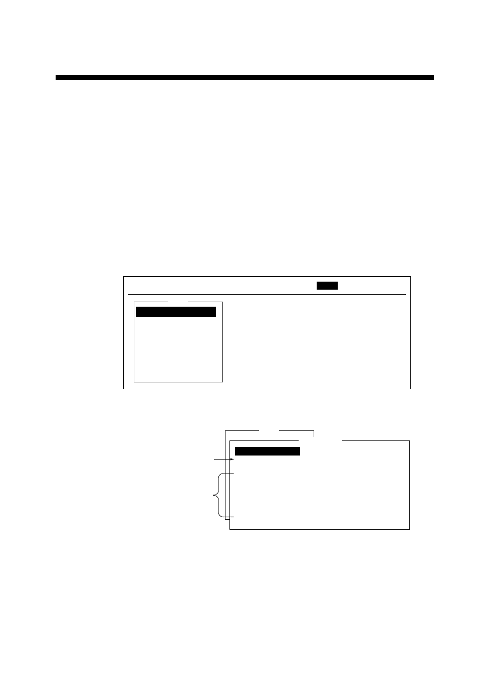 System initialization, 1 system settings | Furuno FELCOM 16 User Manual | Page 35 / 187