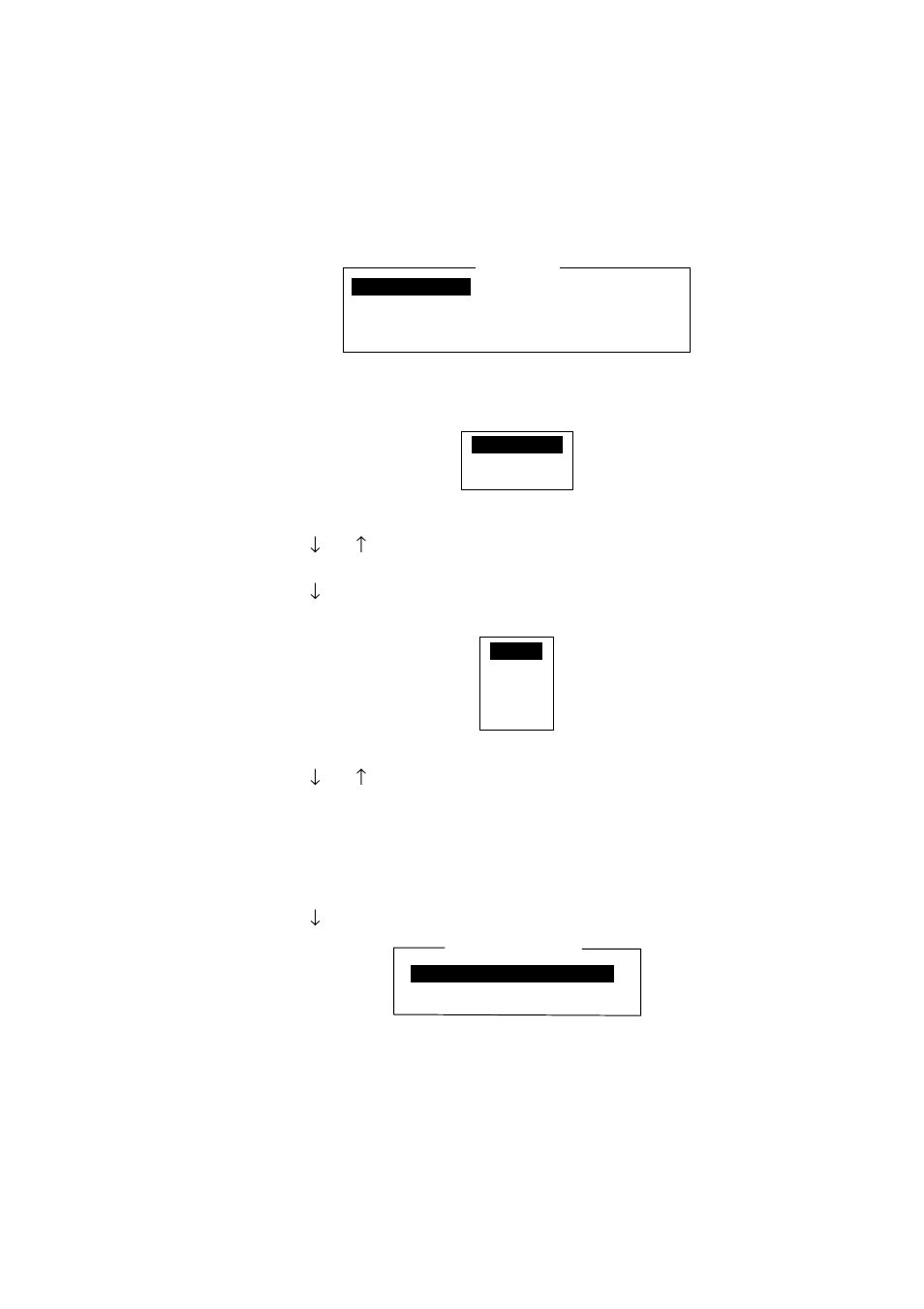 2 pc window setup | Furuno FELCOM 16 User Manual | Page 37 / 187