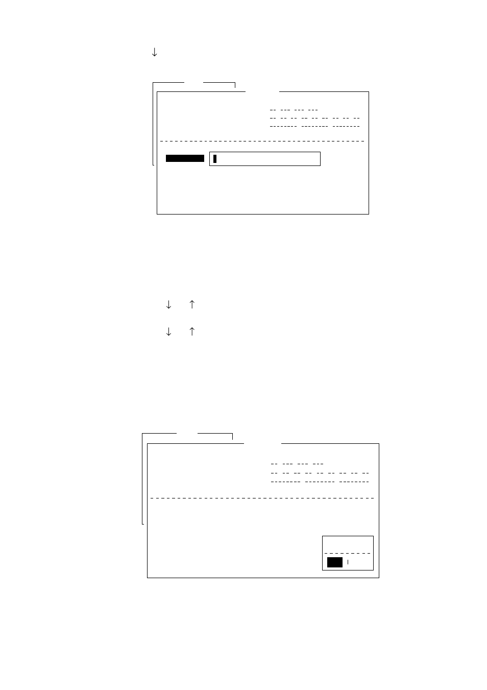 Furuno FELCOM 16 User Manual | Page 46 / 187