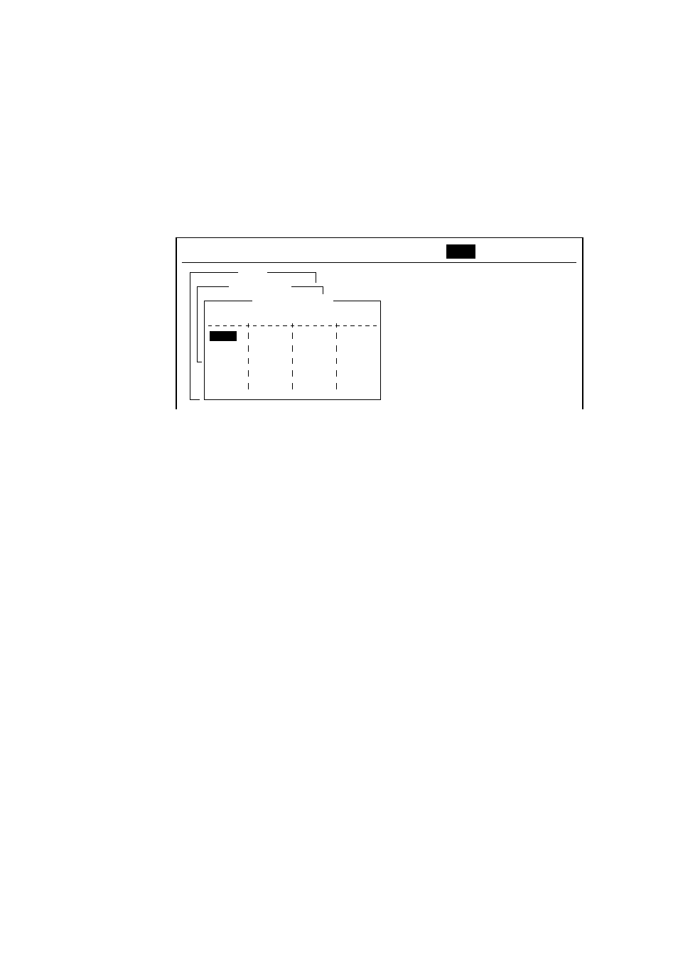 Furuno FELCOM 16 User Manual | Page 47 / 187