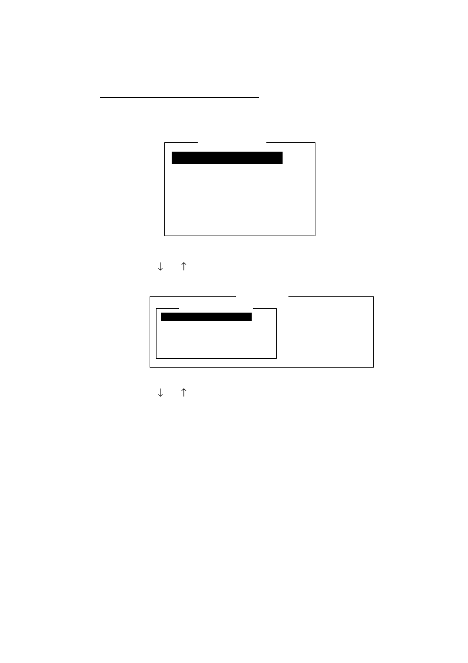 Furuno FELCOM 16 User Manual | Page 49 / 187