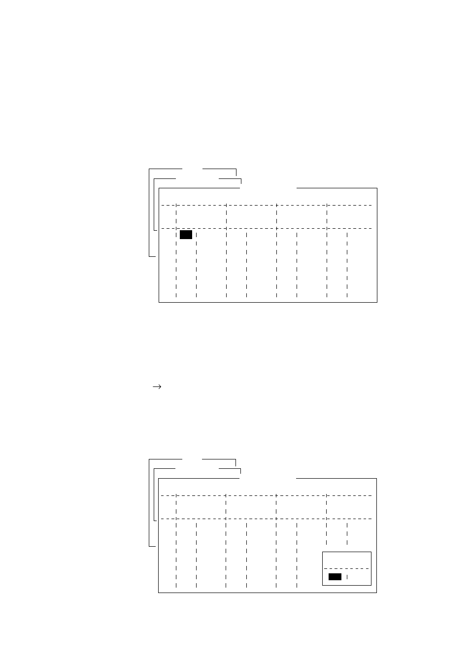 5 adding ncs channels, Ncs channel list, update window | Furuno FELCOM 16 User Manual | Page 51 / 187