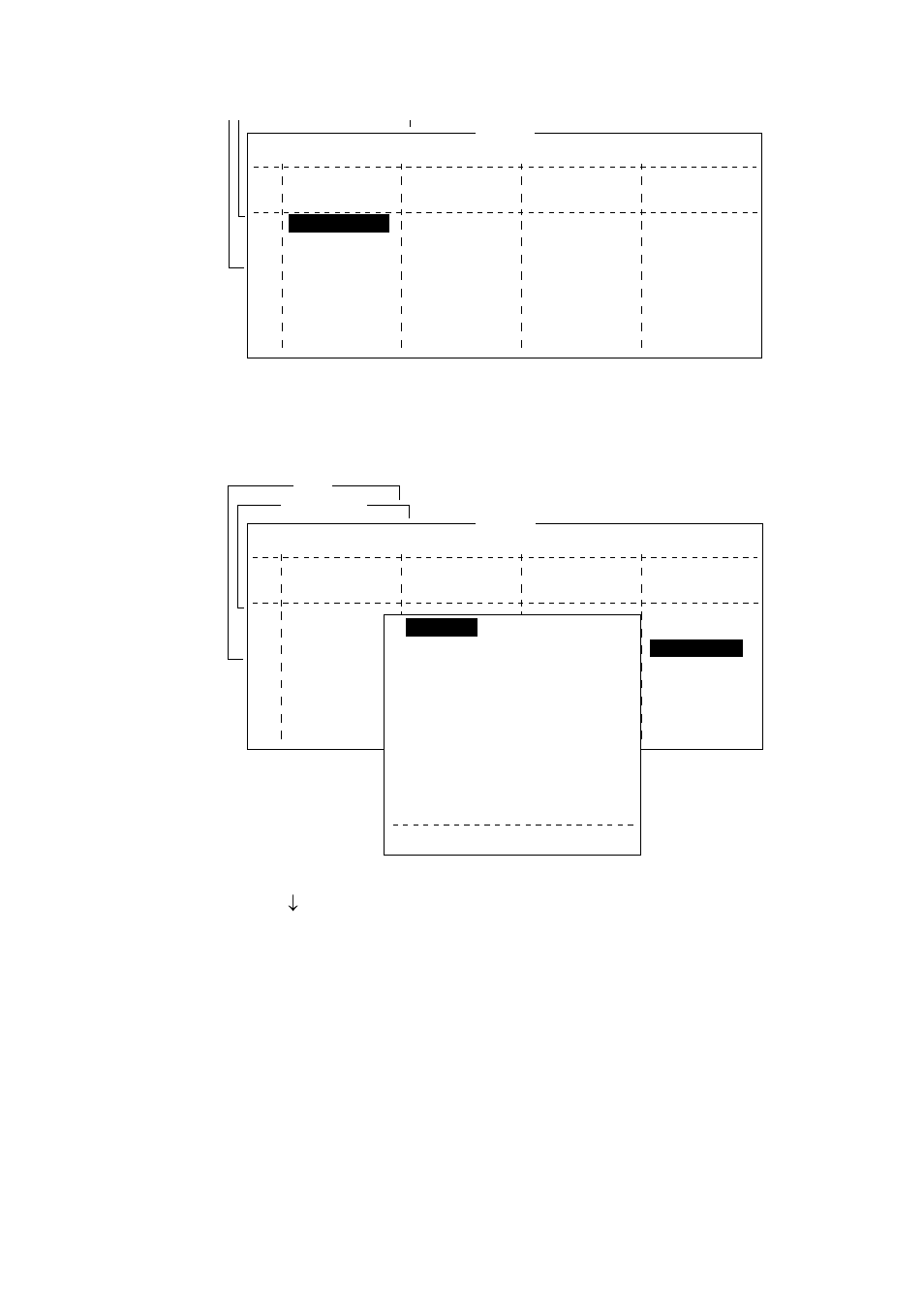 Furuno FELCOM 16 User Manual | Page 54 / 187