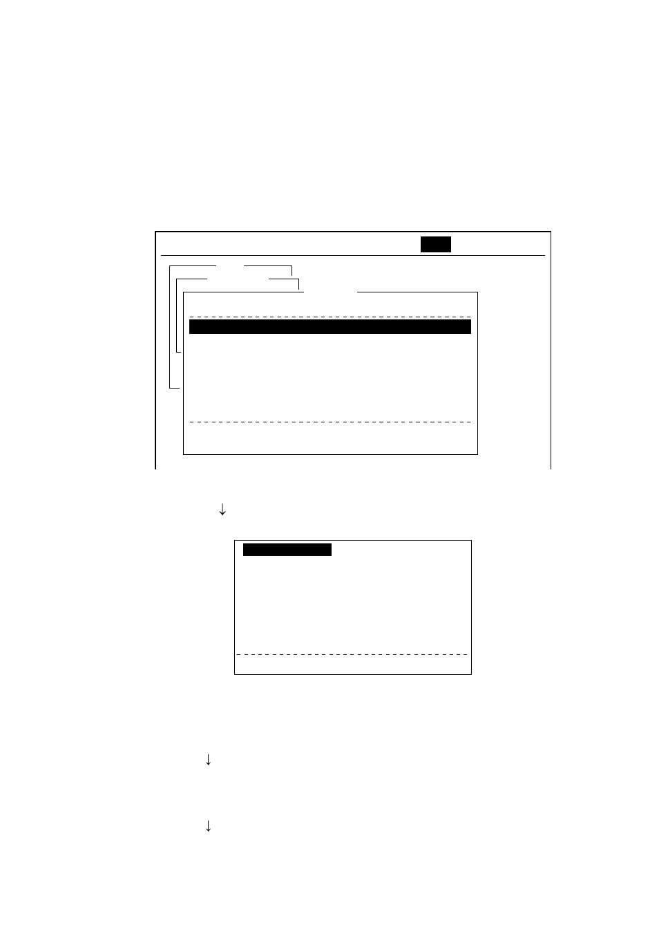 7 station list, 1 adding stations to the station list | Furuno FELCOM 16 User Manual | Page 58 / 187