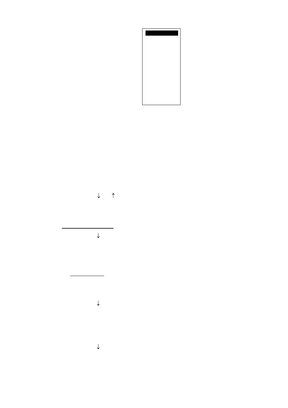 Furuno FELCOM 16 User Manual | Page 59 / 187