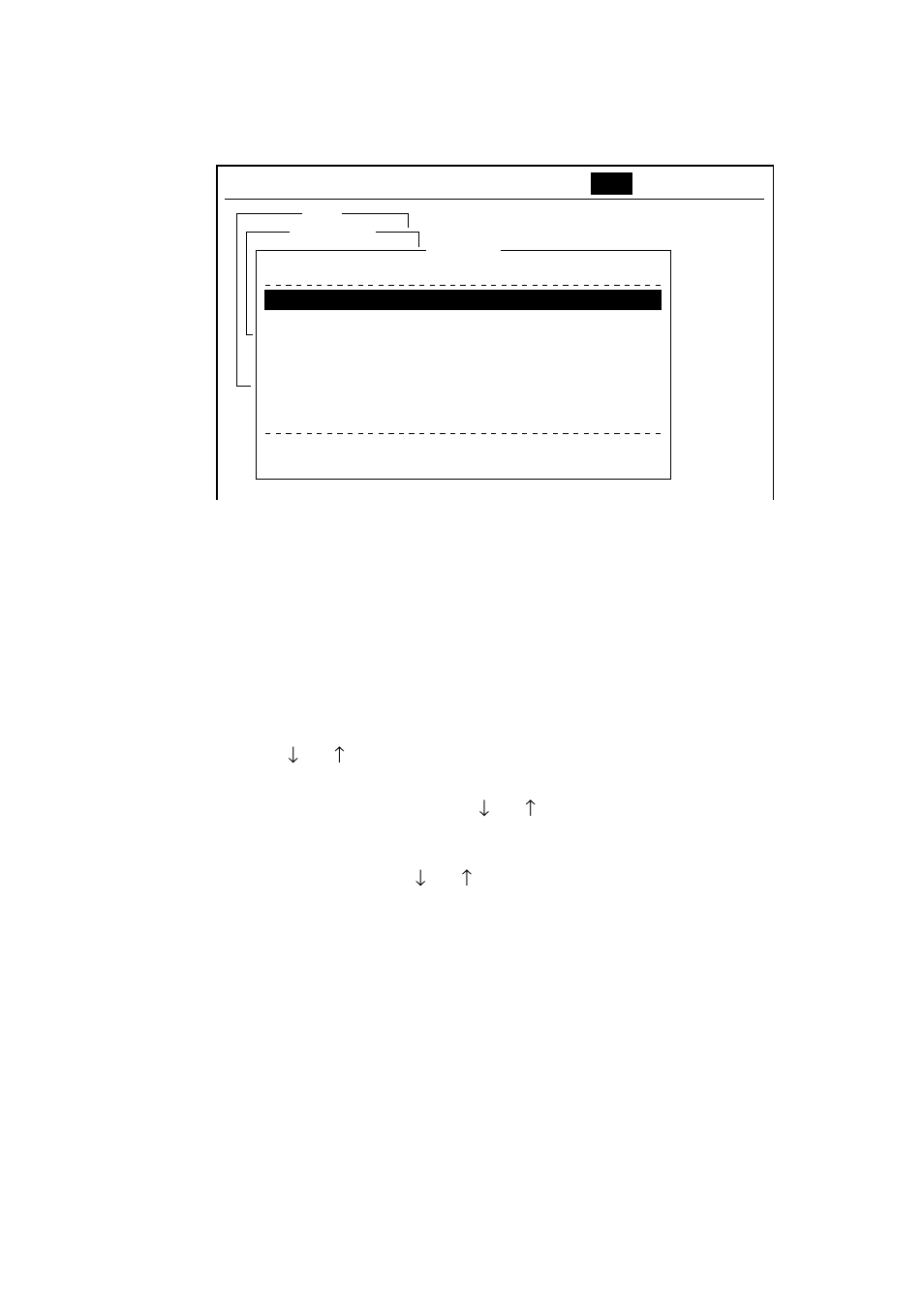 Furuno FELCOM 16 User Manual | Page 62 / 187