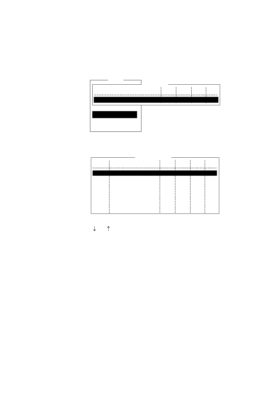 11 e-mail setup | Furuno FELCOM 16 User Manual | Page 71 / 187