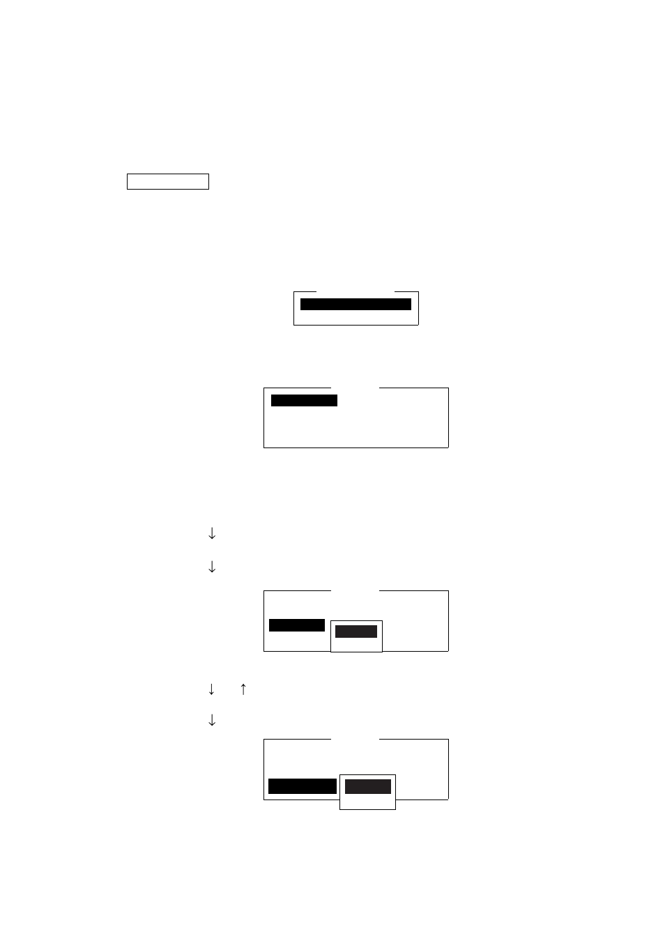 Furuno FELCOM 16 User Manual | Page 82 / 187