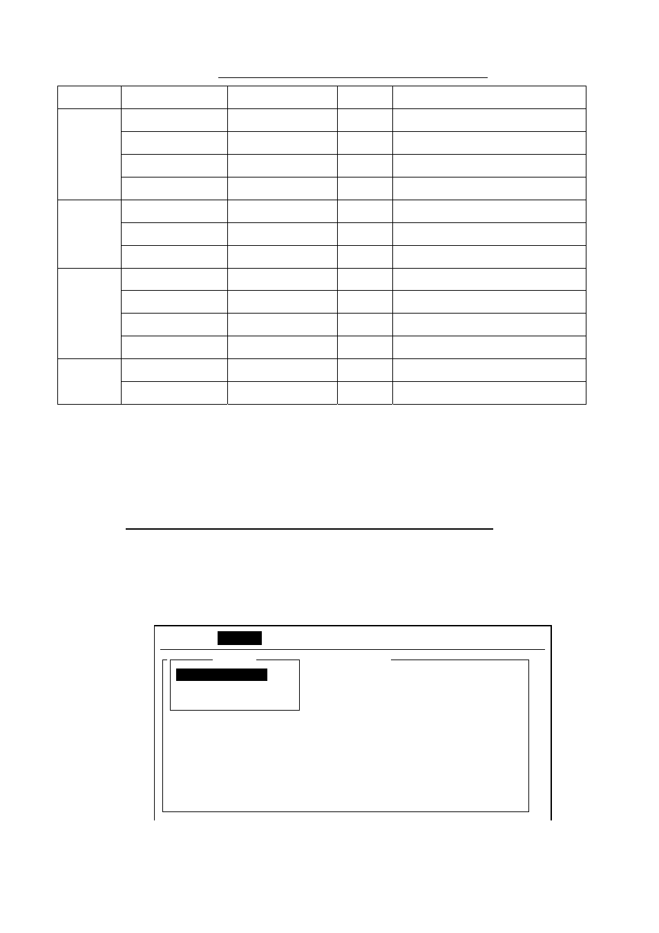 2 transmitting prepared message | Furuno FELCOM 16 User Manual | Page 96 / 187