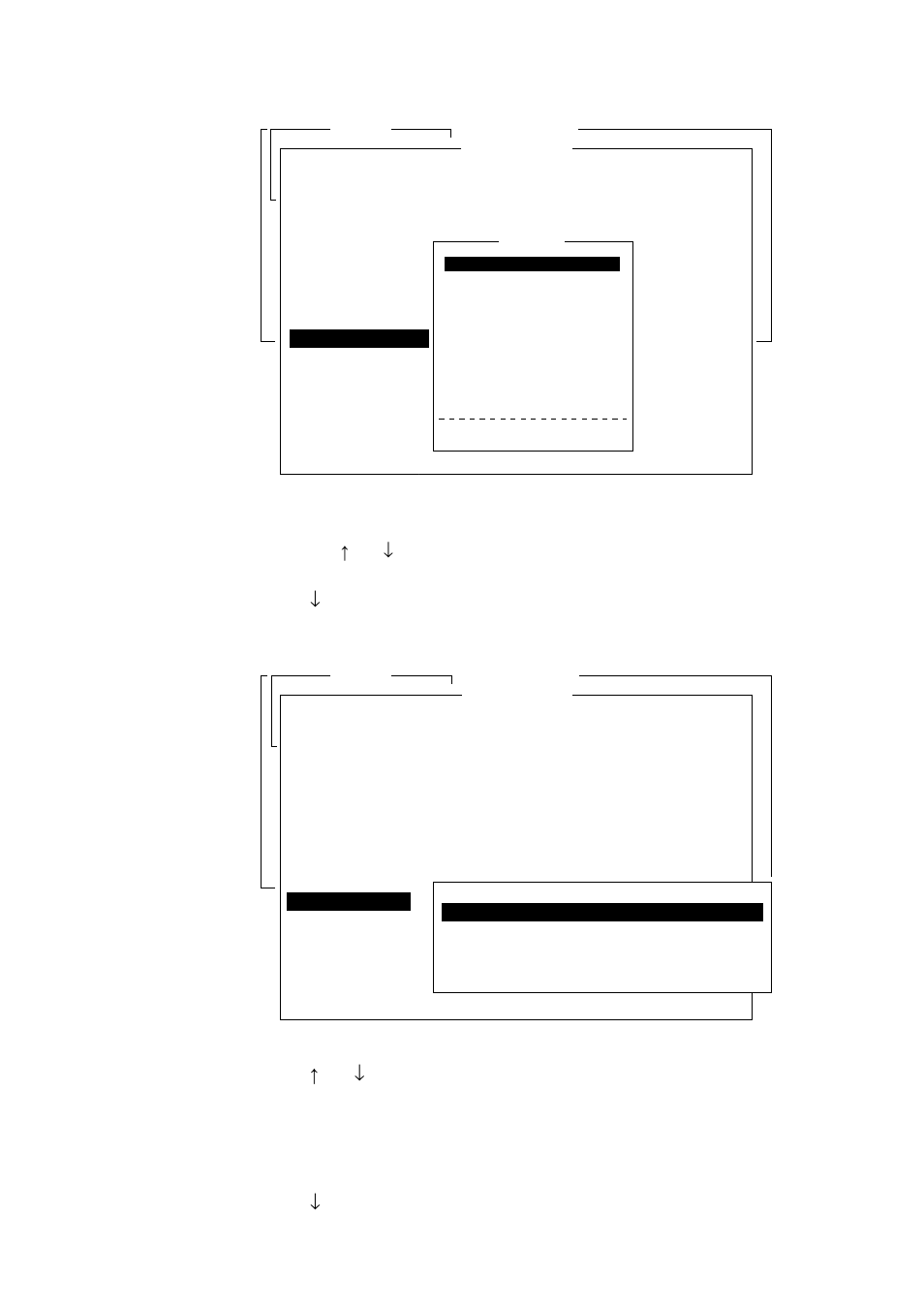 Furuno FELCOM 16 User Manual | Page 99 / 187