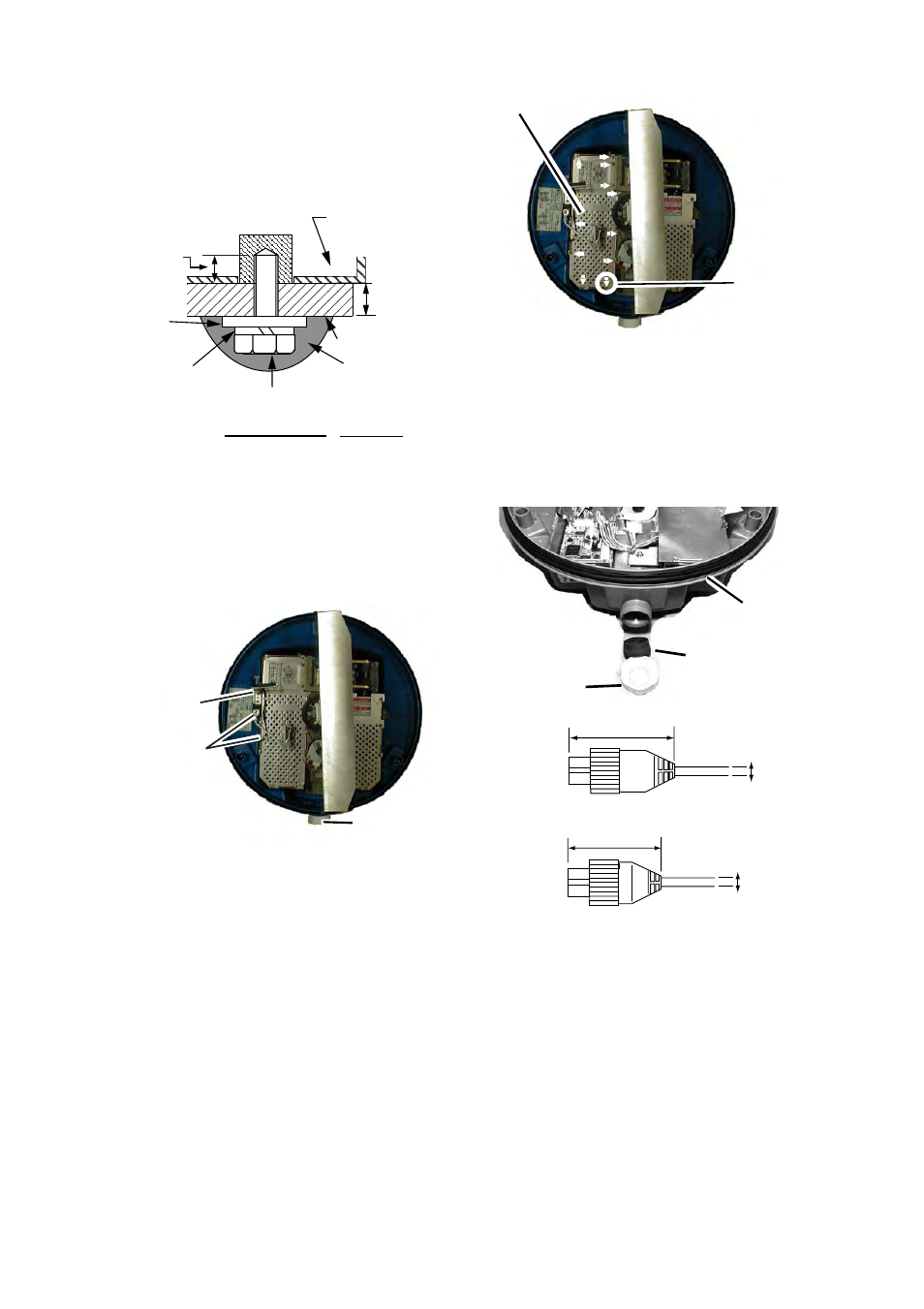 Furuno 1623 User Manual | Page 31 / 48
