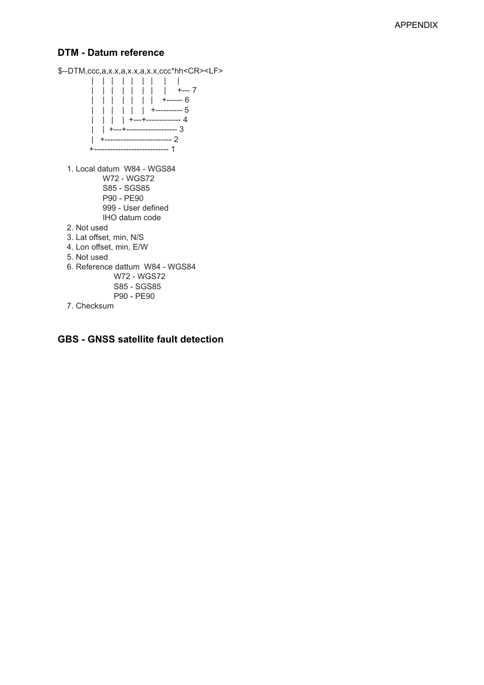 Ap-13 | Furuno UAIS TRANPONDER FA-150 User Manual | Page 102 / 128
