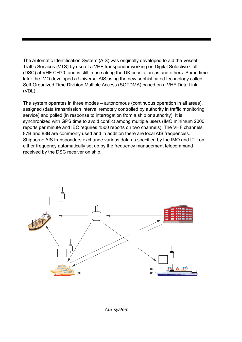 System overview, Viii | Furuno UAIS TRANPONDER FA-150 User Manual | Page 9 / 128