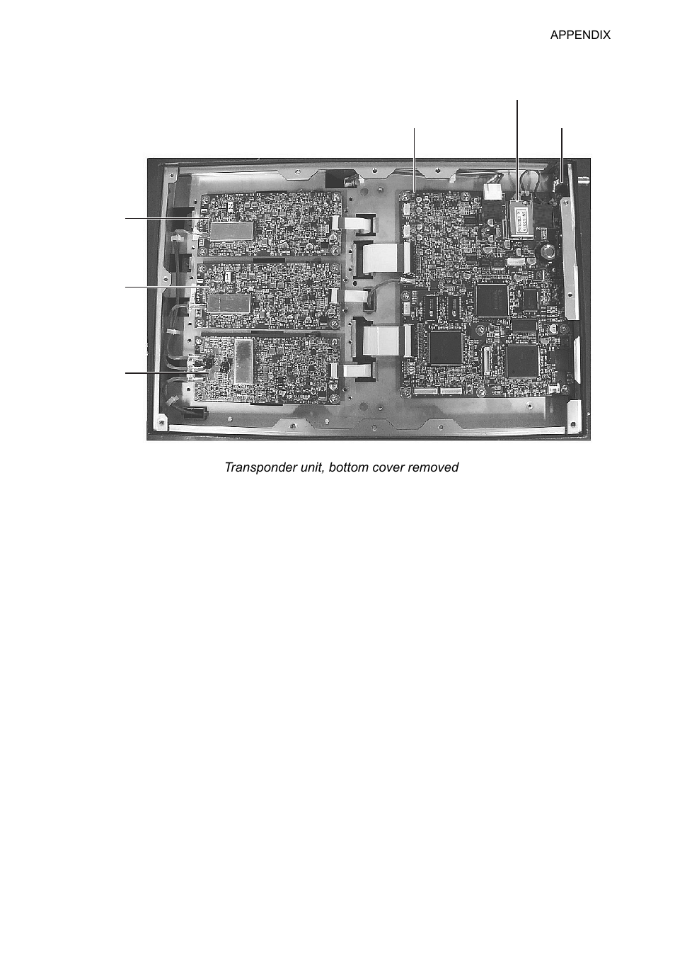 Ap-7 | Furuno UAIS TRANPONDER FA-150 User Manual | Page 96 / 128
