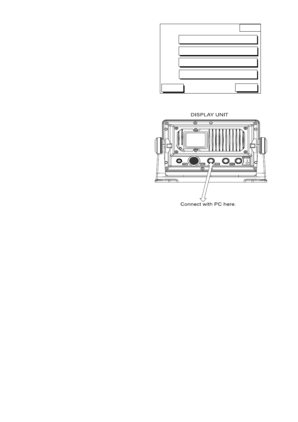 Furuno GP-1850 User Manual | Page 12 / 13