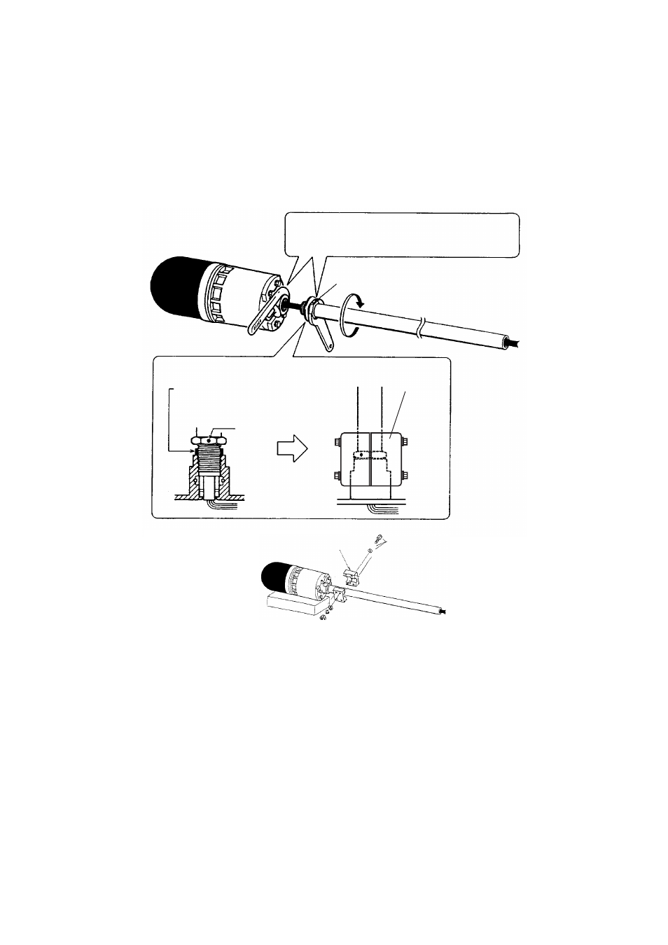 Furuno CH-37 User Manual | Page 15 / 71