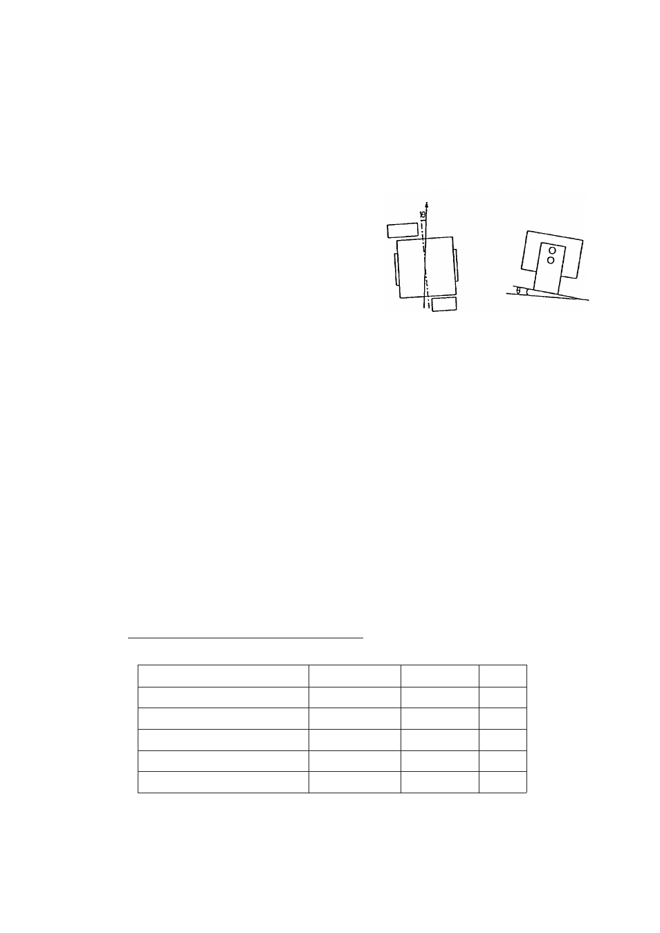 5 motion sensor ms-100 (option), 6 external interface (option), Mounting considerations | Mounting procedure | Furuno CH-37 User Manual | Page 25 / 71