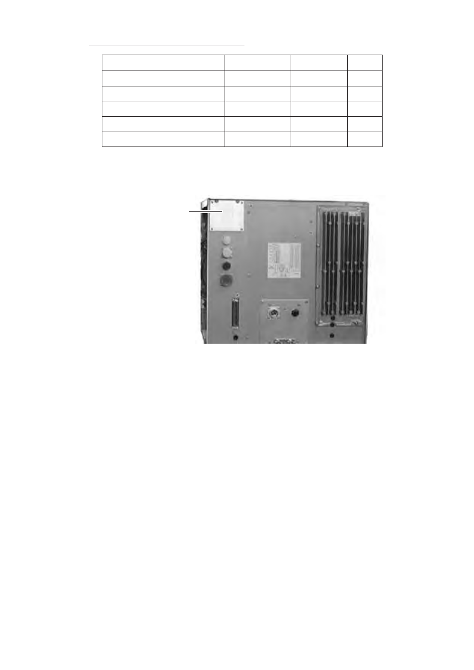 Furuno CH-37 User Manual | Page 26 / 71