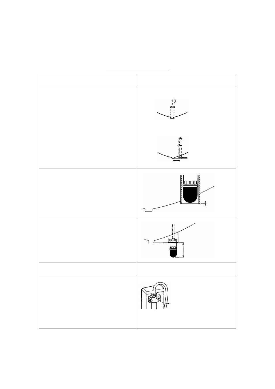 Adjustments, 1 general checks | Furuno CH-37 User Manual | Page 37 / 71