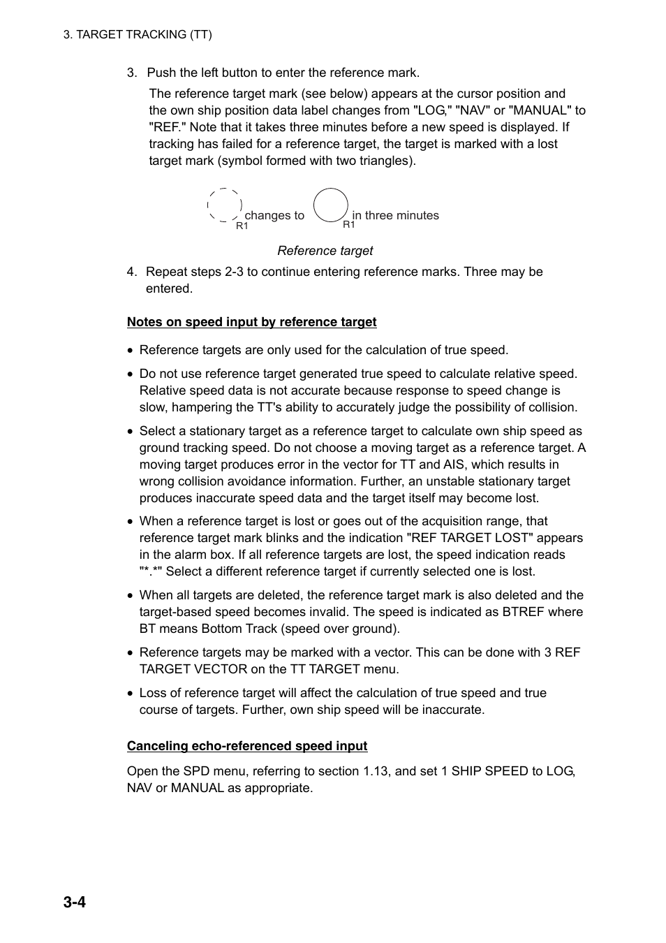 Furuno FAR-2107(-BB) User Manual | Page 142 / 312