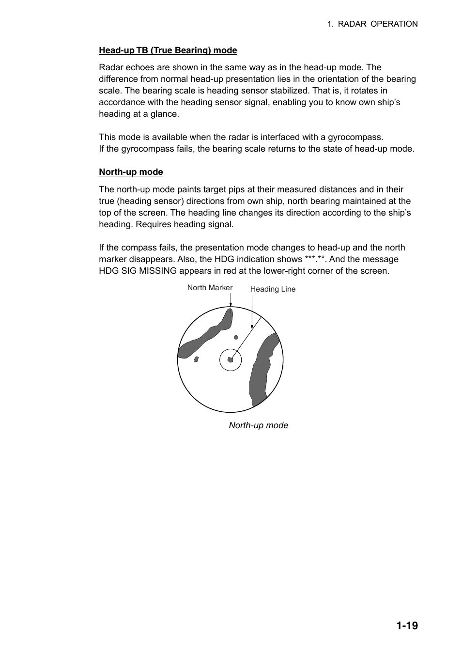 Furuno FAR-2107(-BB) User Manual | Page 41 / 312