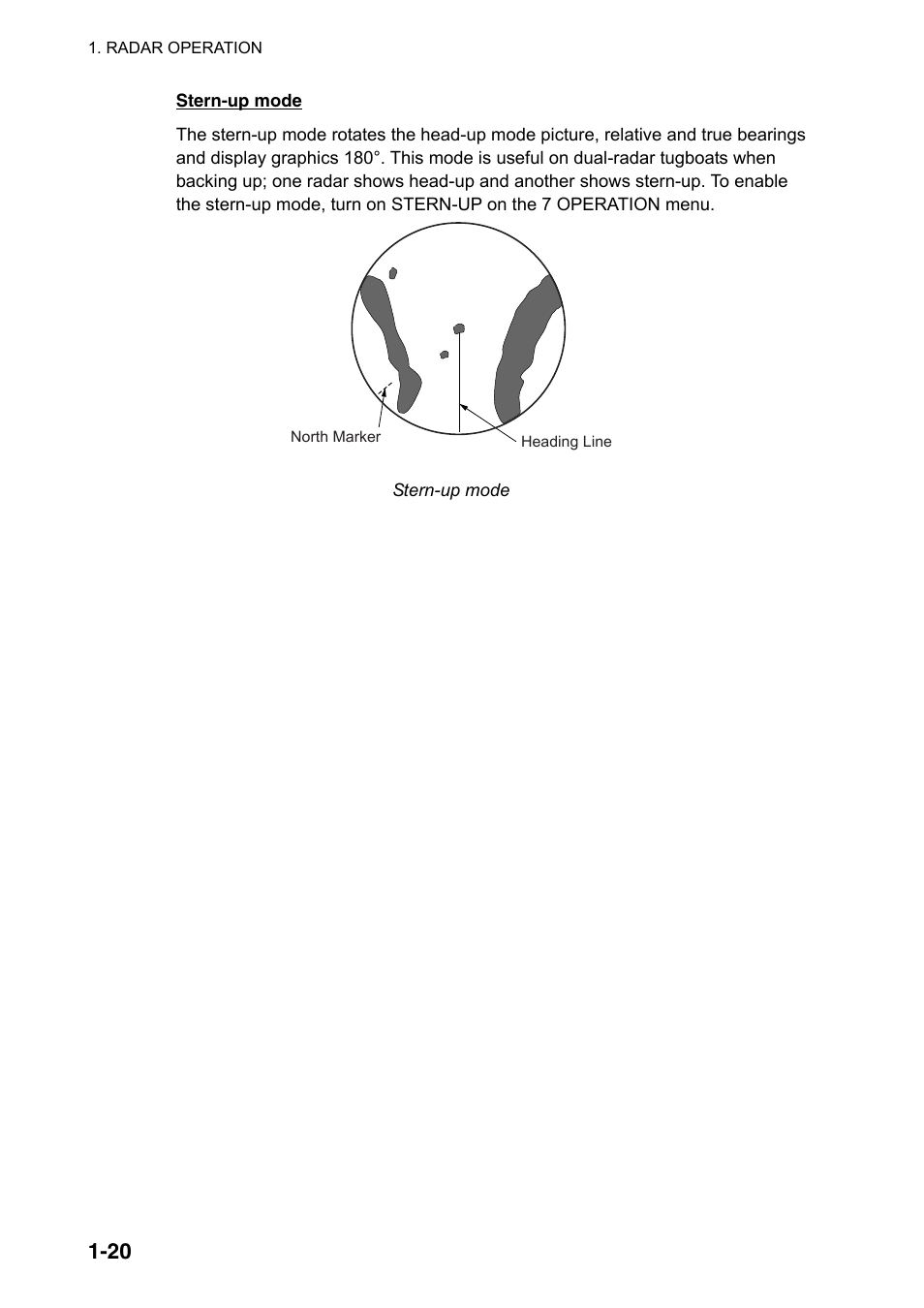 Furuno FAR-2107(-BB) User Manual | Page 42 / 312