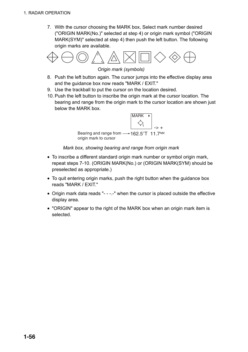 Furuno FAR-2107(-BB) User Manual | Page 78 / 312