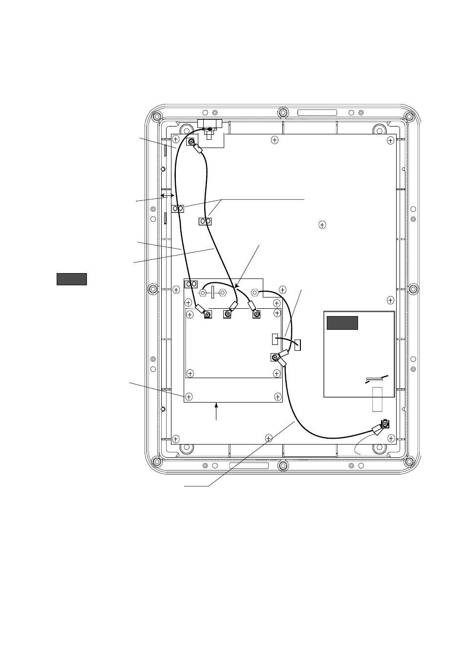 9 dummy load | Furuno FS-1503 User Manual | Page 23 / 50