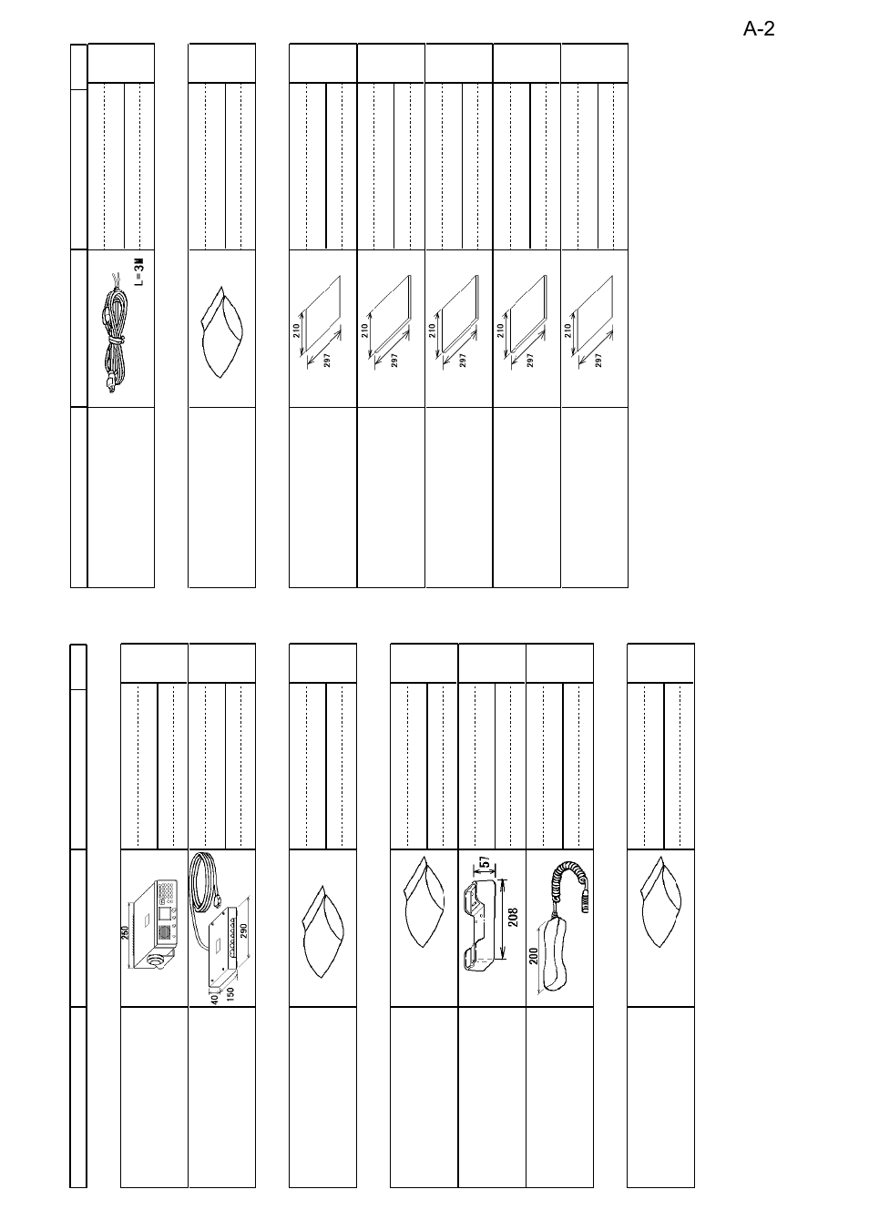 Furuno FM-8800S User Manual | Page 34 / 72