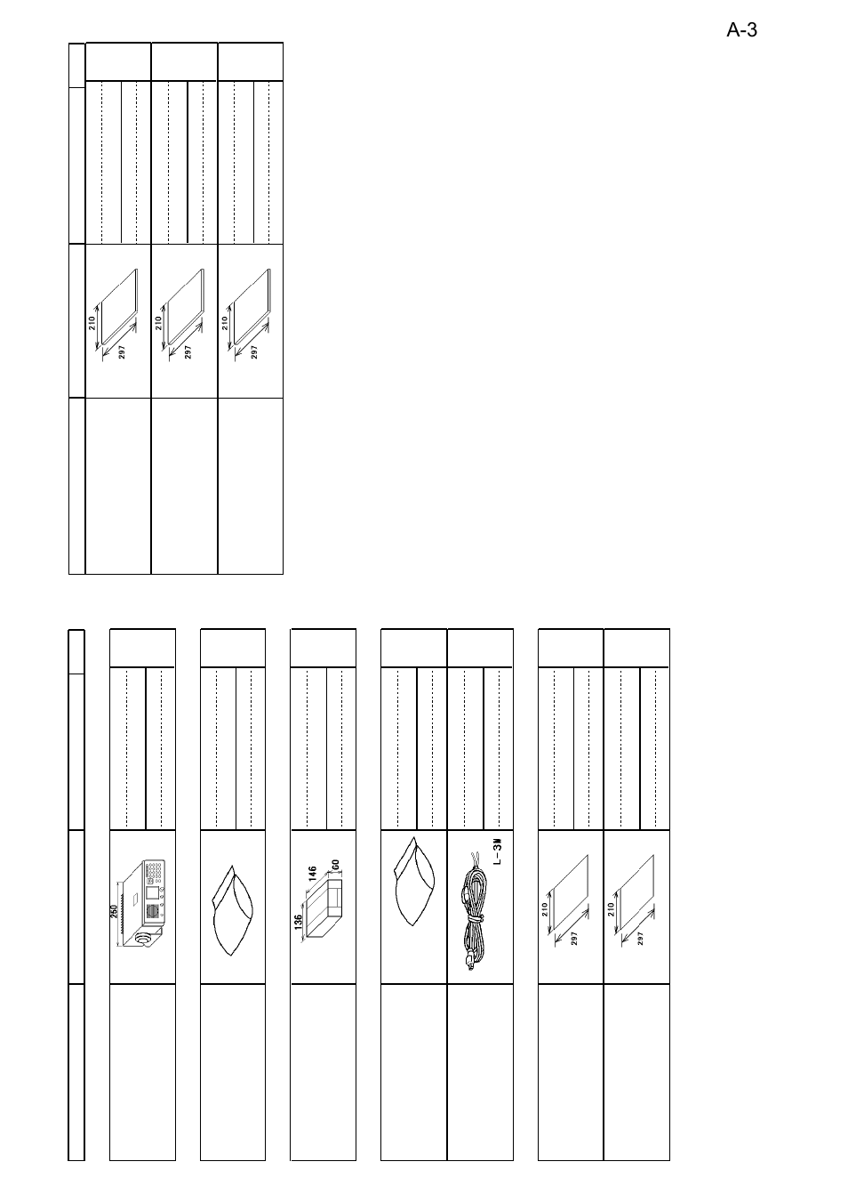 Furuno FM-8800S User Manual | Page 35 / 72