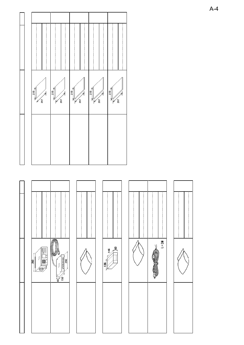 Furuno FM-8800S User Manual | Page 36 / 72
