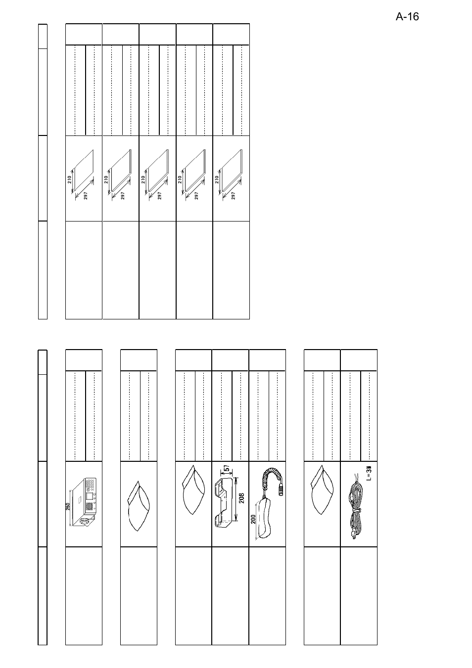 Furuno FM-8800S User Manual | Page 43 / 72