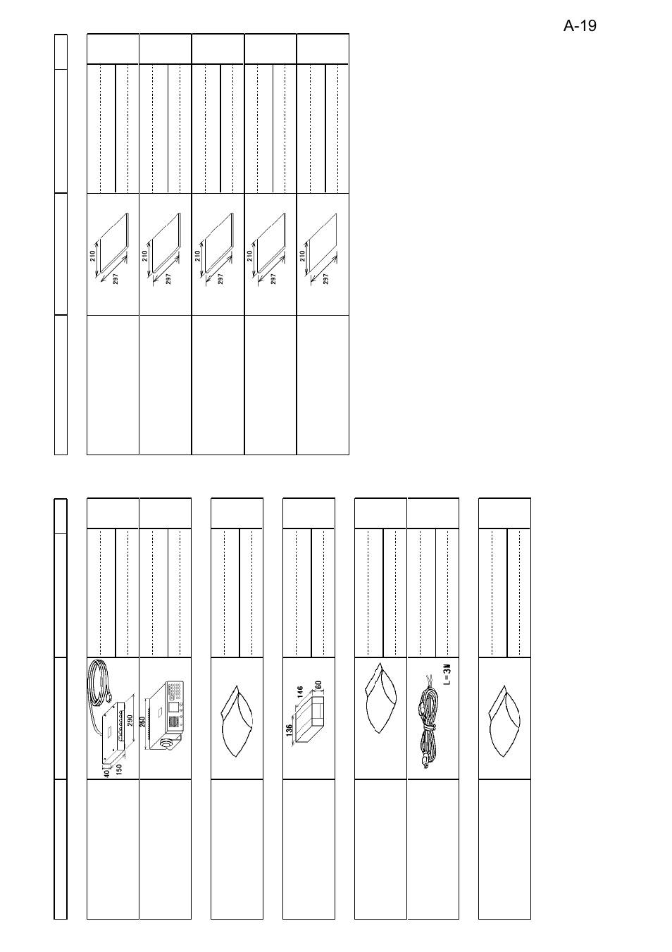 Furuno FM-8800S User Manual | Page 46 / 72